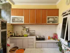 Rumah Luas dan Mewah