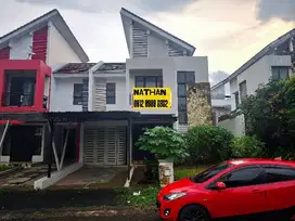 Hunian nyaman & rumah bagus di legenda wisata