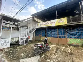 Lelang tempat usaha pusat kota cihampelas bandung