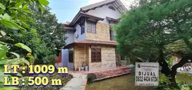 Dijual Rumah Murah di Ciracas JakTim LT 1009