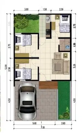 Rumah Murah sidoarjo, grand sedati regency, perumahan surabaya murah