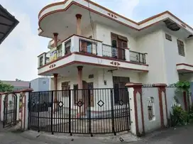 DiJual Rumah lokasi Margonda Raya Depok Jawa  Barat