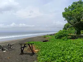 TANAH LOS PANTAI 20 ARE MENDOYO JEMBRANA BALI