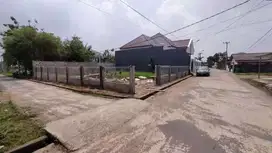 Lahan tanah dekat Bandara.