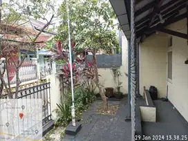 Lelang rumah pasir pogor ciwastra bandung
