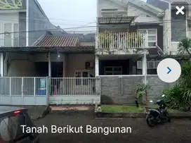 Rumah Purimas Surabaya