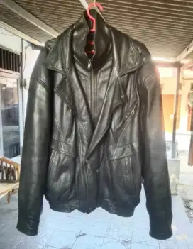 Jual Cepat Jaket Kulit Asli
