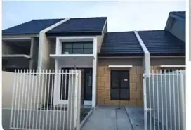 RUMAH ISTIMEWA ALANA TAMBAK OSO