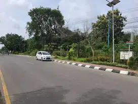Tanah dijual ditengah Kota Palembang