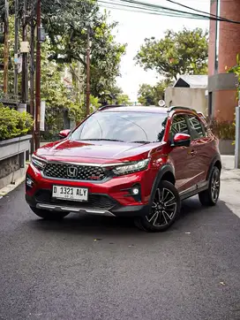 WRV RS SENSING KM 2RB SEPERTI BARU