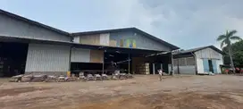 jual pabrik gudang keramik wanaherang bogor