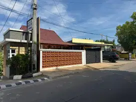 Rumah Tinggal/kantor