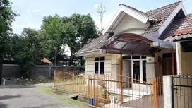 Komplek Harjamulia Indah Estate