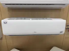 Ac 1/2 pk tcl low watt