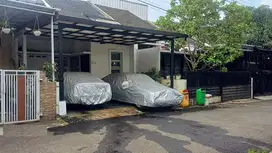 Dijual Rumah di perumahan Pesona Ciwastra Indah Bandung