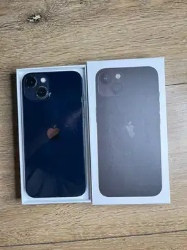IPHONE 13 128 GB INTER ALL OPERATOR