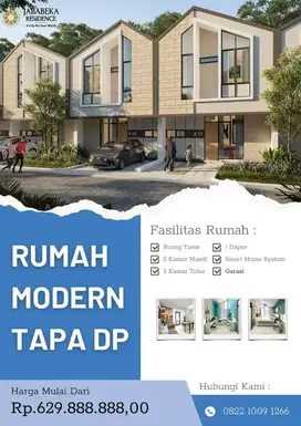 BELI RUMAH GRATIS JALAN-JALAN KE JEPANG