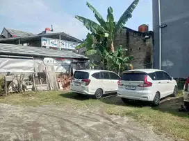Tanah murah gopli pondok aren akses mobil