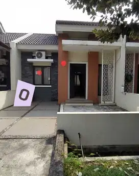 Termurah rumah di harapan mulya regency tarumajaya bekasi