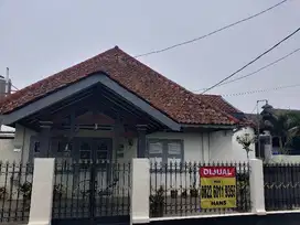 Rumah Murah , Pusdiklat Kehutanan Bogor