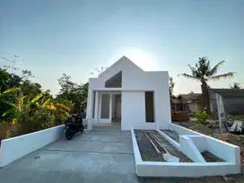 Dijual Rumah Murah Hanya 200 Jutaan Utara Candi Prambanan Jogja: SHM