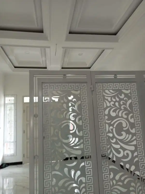 RUMAH CIPAYUNG JAKARTA TIMUR SIAP HUNI