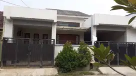 Rumah Bagus Shm Di Taman Cikunir Indah (ny)