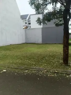 kavling citragan cibubur