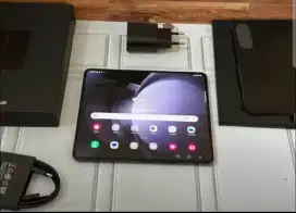 Samsung Galaxy Z Fold 5 5G 12/1TB(Versi Tertinggi) Ex Sein