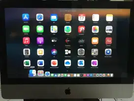 iMac 21.5 mid 2010 || core i3 || MacOS bigsur