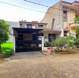 Dijual Rumah di Palem Bintaro, Turun Harga , Masih Bisa Nego!