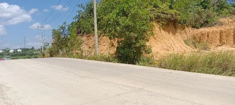 Bismillah dijual Tanah  1.5 Ha Area Industri Besar km 13 P. Balang