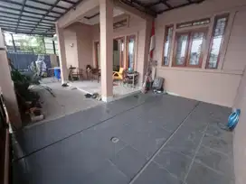 rumah termurah Siap Huni dalam Komplek di Cisaranten Kulon Arcamanik Kota Bandung