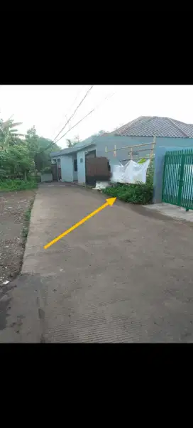Tanah di pondok Ranggon 150m Jaktim