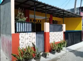 Rumah Bagus siap Huni  Nego smp Deal