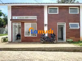 Dijual Rumah Dekat Gerbang Tol Grand Wisata Bekasi Timur Kota Bekasi