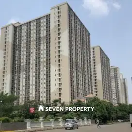 Dijual Apartement 2 BR Di Podomoro Golf View Cimanggis