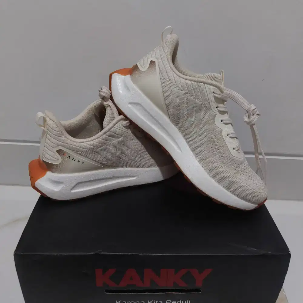 Sepatu Kanky Story Honjo