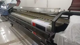Crystal Jet CJ 3000 upgrade Konica 512i  8 Head