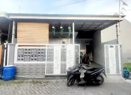 DI JUAL RUMAH DI PERWIRA KOTA BEKASI