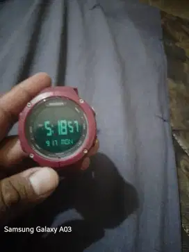 Jam tangan Eiger