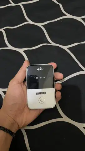 SMARTCOM Modem Wifi
