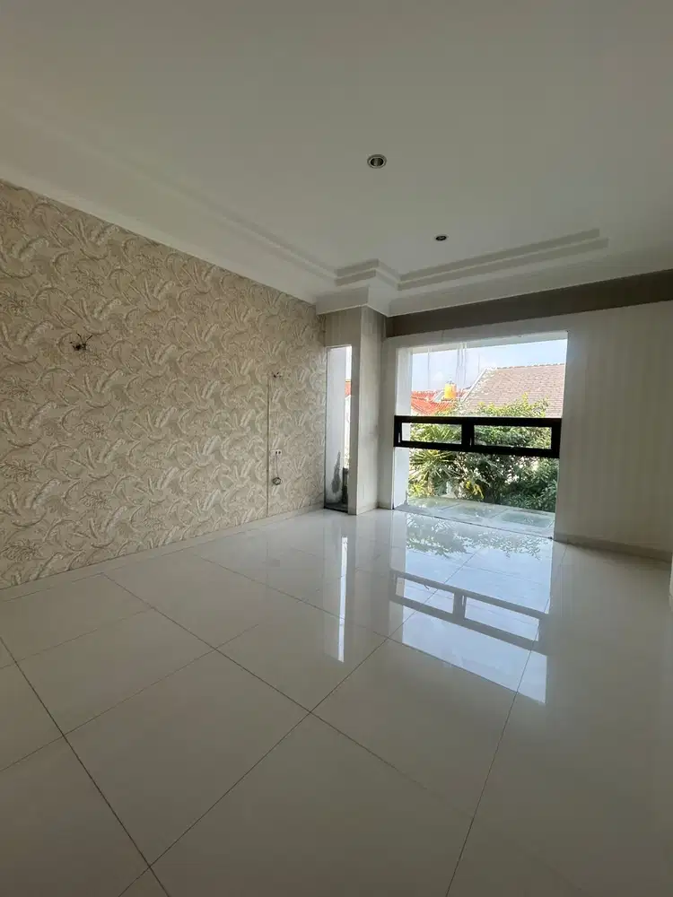 Jual cepat rumah murah lokasi terbaik setraduta pasteur