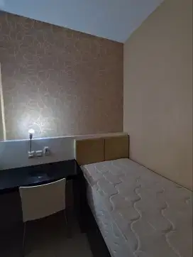 2 BR - Dekat ITS‼️Jual Apartemen Gunawangsa Manyar