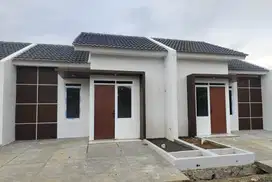 RUMAH SUBSIDI HANYA 5 MENIT KE STASIUN