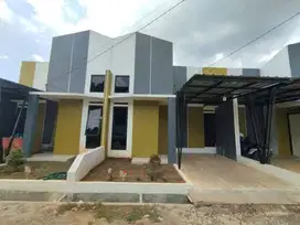 Dekat Grandwis, Cileungsi dan tol lBurangkemg  rumah 300  jt-an