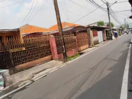 JUAL RUMAH CEPAT di Cipinang Muara