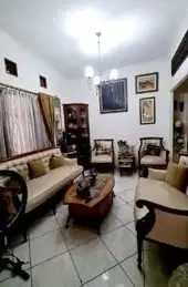 DIJUAL RUMAH MEWAH 2 LT, DI MENTENG