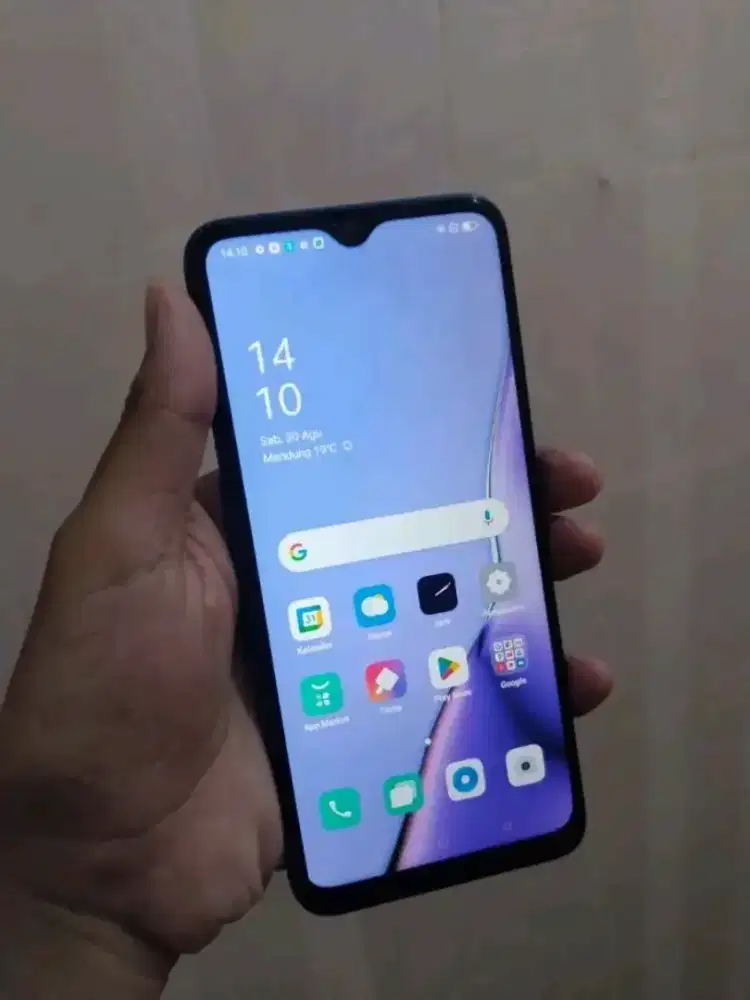 Jual android oppo