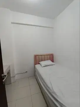 2 BR- Dekat ITS‼️Jual Apartemen Gunawangsa Manyar